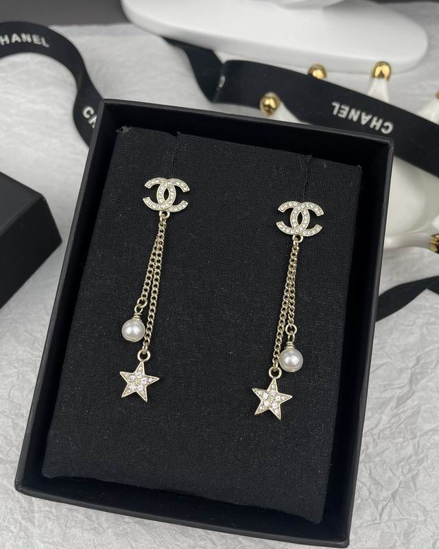 Chanel Earring 03yxs664